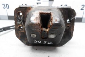 Изображение товара 142878 - 00142878 zamok bagazhnika Ford Kuga 3