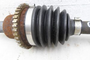 Изображение товара 142893 - 00142893 poluos zadnyaya levaya Citroen C5 1