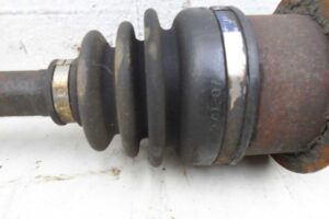 Изображение товара 142893 - 00142893 poluos zadnyaya levaya Citroen C5 2