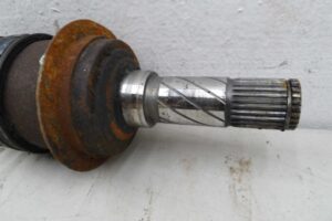 Изображение товара 142893 - 00142893 poluos zadnyaya levaya Citroen C5 3