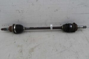 Изображение товара 142893 - 00142893 poluos zadnyaya levaya Citroen C5