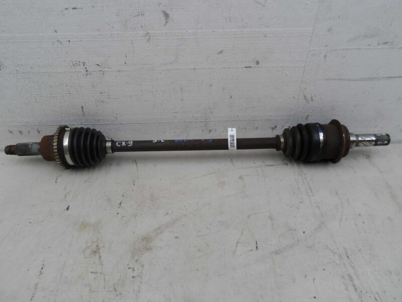 Изображение товара 142893 - 00142893 poluos zadnyaya levaya Citroen C5