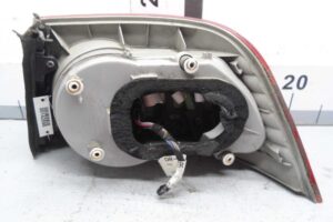 Изображение товара 142896 - 00142896 fonar kryla levyj Toyota Carina E 1