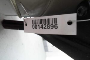 Изображение товара 142896 - 00142896 fonar kryla levyj Toyota Carina E 2