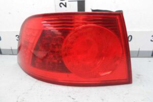 Изображение товара 142896 - 00142896 fonar kryla levyj Toyota Carina E