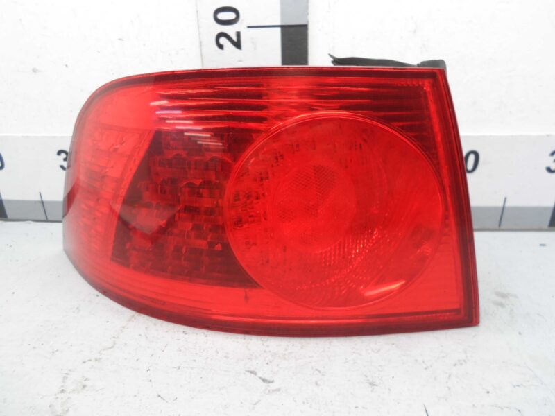 Изображение товара 142896 - 00142896 fonar kryla levyj Toyota Carina E