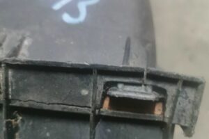 Изображение товара 142899 - 00142899 korpus vozdushnogo filtra Peugeot 207