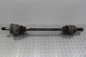 Изображение товара 142903 - 00142903 poluos zadnyaya pravaya 