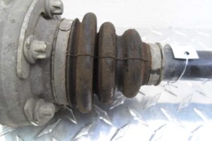 Изображение товара 142903 - 00142903 poluos zadnyaya pravaya 1