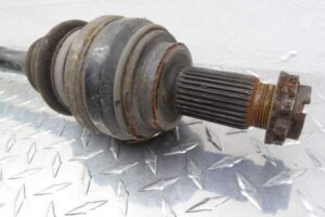 Изображение товара 142903 - 00142903 poluos zadnyaya pravaya 2