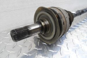 Изображение товара 142903 - 00142903 poluos zadnyaya pravaya 3