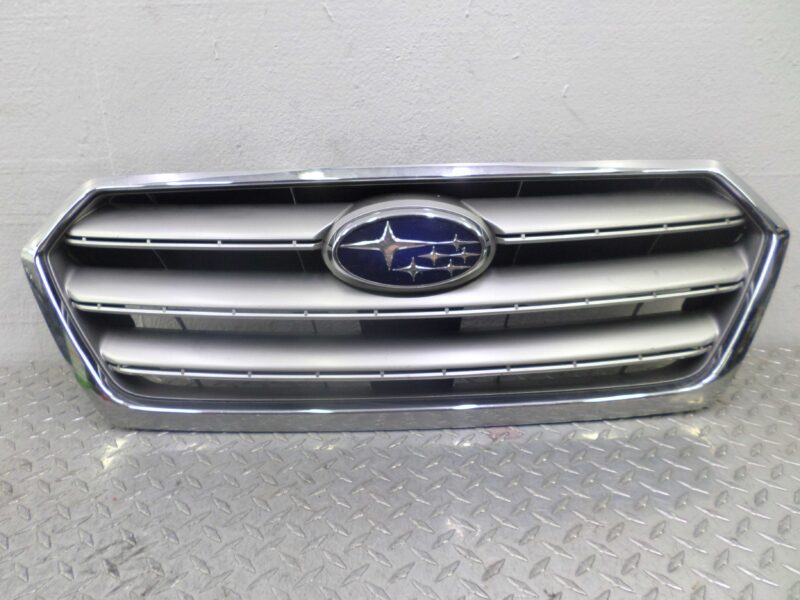 Изображение товара 142908 - 00142908 reshetka radiatora