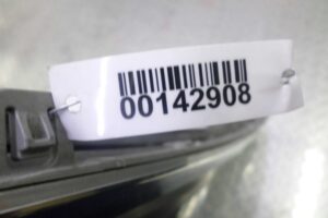 Изображение товара 142908 - 00142908 reshetka radiatora 1