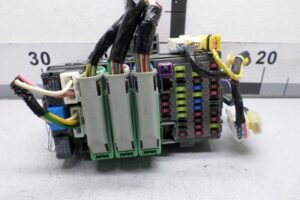 Изображение товара 142910 - 00142910 blok predokhranitelej