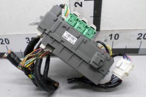 Изображение товара 142910 - 00142910 blok predokhranitelej 2