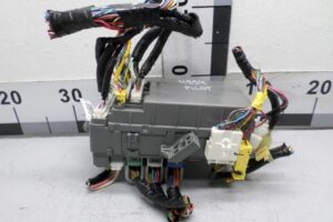 Изображение товара 142910 - 00142910 blok predokhranitelej 3