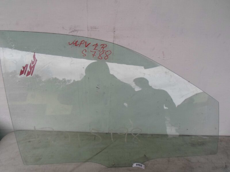 Изображение товара 142915 - 00142915 steklo dveri perednej pravoj Citroen Evasion