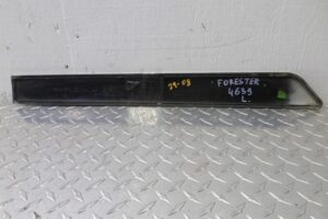 Изображение товара 142928 - 00142928 nakladka dveri (molding) Peugeot 107 1