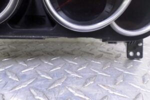 Изображение товара 142956 - 00142956 schitok priborov Citroen C5 1