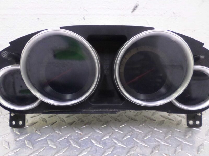 Изображение товара 142956 - 00142956 schitok priborov Citroen C5