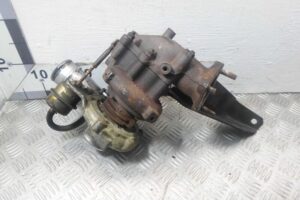 Изображение товара 142959 - 00142959 turbina Jeep Cherokee 1