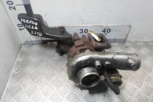 Изображение товара 142959 - 00142959 turbina Jeep Cherokee