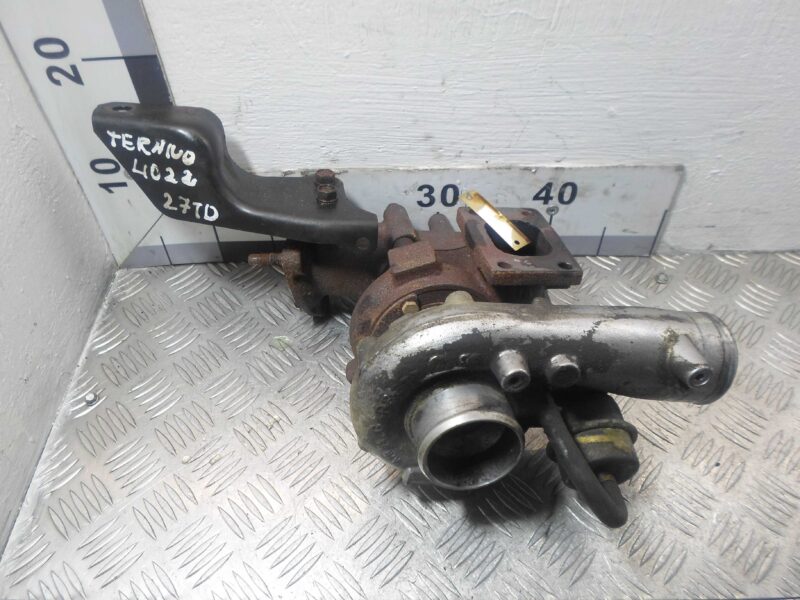 Изображение товара 142959 - 00142959 turbina Jeep Cherokee