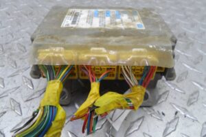 Изображение товара 142966 - 00142966 blok upravleniya podushek bezopasnosti Renault Logan 2