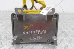 Изображение товара 142966 - 00142966 blok upravleniya podushek bezopasnosti Renault Logan 3