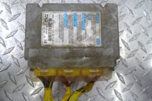 Изображение товара 142966 - 00142966 blok upravleniya podushek bezopasnosti Renault Logan