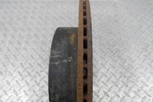 Изображение товара 142968 - 00142968 disk tormoznoj zadnij Mercedes SL 1