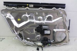 Изображение товара 142969 - 00142969 steklopodemnik zadnij levyj 1