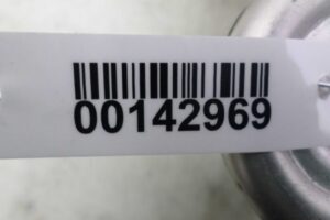 Изображение товара 142969 - 00142969 steklopodemnik zadnij levyj 2