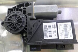 Изображение товара 142969 - 00142969 steklopodemnik zadnij levyj 3