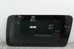 Изображение товара 142972 - 00142972 steklo kuzovnoe pravoe 