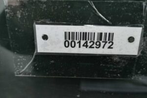 Изображение товара 142972 - 00142972 steklo kuzovnoe pravoe 1