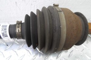 Изображение товара 142983 - 00142983 poluos zadnyaya levaya SAAB 9 3 1