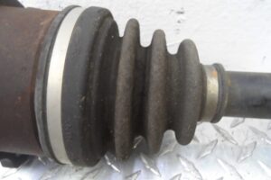 Изображение товара 142983 - 00142983 poluos zadnyaya levaya SAAB 9 3 2