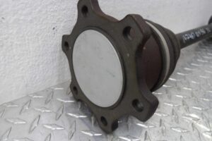 Изображение товара 142983 - 00142983 poluos zadnyaya levaya SAAB 9 3 3