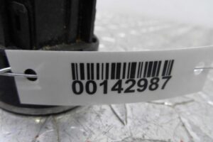 Изображение товара 142987 - 00142987 knopka salona Chevrolet Blazer 1