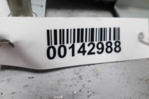 Изображение товара 142988 - 00142988 magnitola Chevrolet Aveo 1