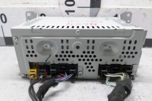 Изображение товара 142988 - 00142988 magnitola Chevrolet Aveo 2