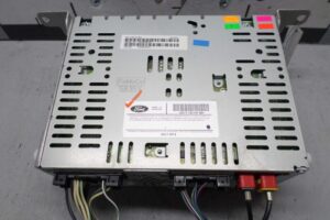 Изображение товара 142988 - 00142988 magnitola Chevrolet Aveo 3