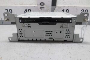 Изображение товара 142988 - 00142988 magnitola Chevrolet Aveo