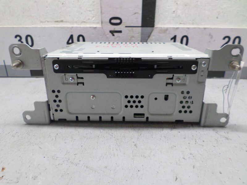 Изображение товара 142988 - 00142988 magnitola Chevrolet Aveo