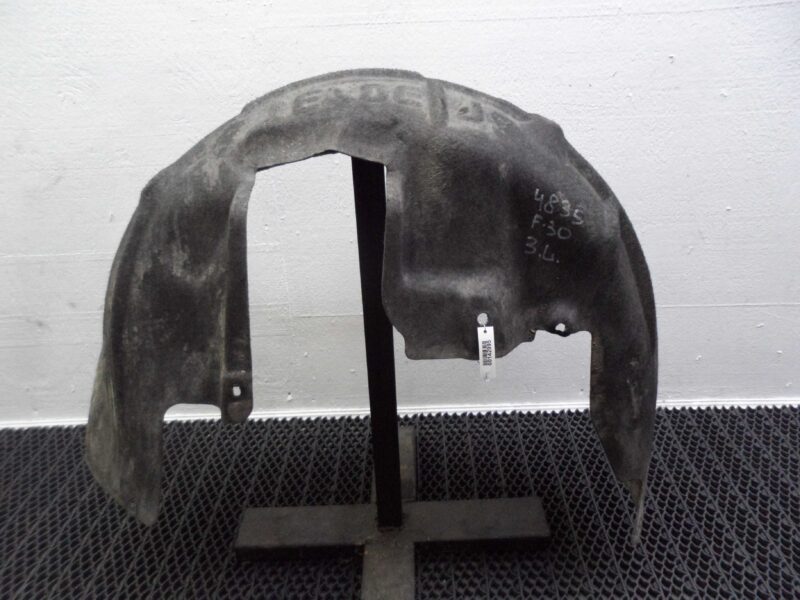 Изображение товара 142995 - 00142995 podkrylok zadnij levyj