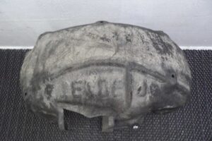 Изображение товара 142995 - 00142995 podkrylok zadnij levyj 1