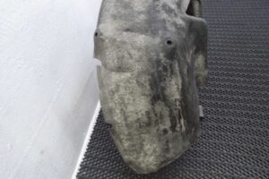 Изображение товара 142995 - 00142995 podkrylok zadnij levyj 2