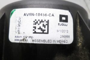 Изображение товара 142998 - 00142998 ventilyator otopitelya (motorchik pechki) 3