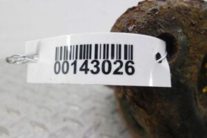 Изображение товара 143026 - 00143026 podushka krepleniya dvigatelya Audi TT 1